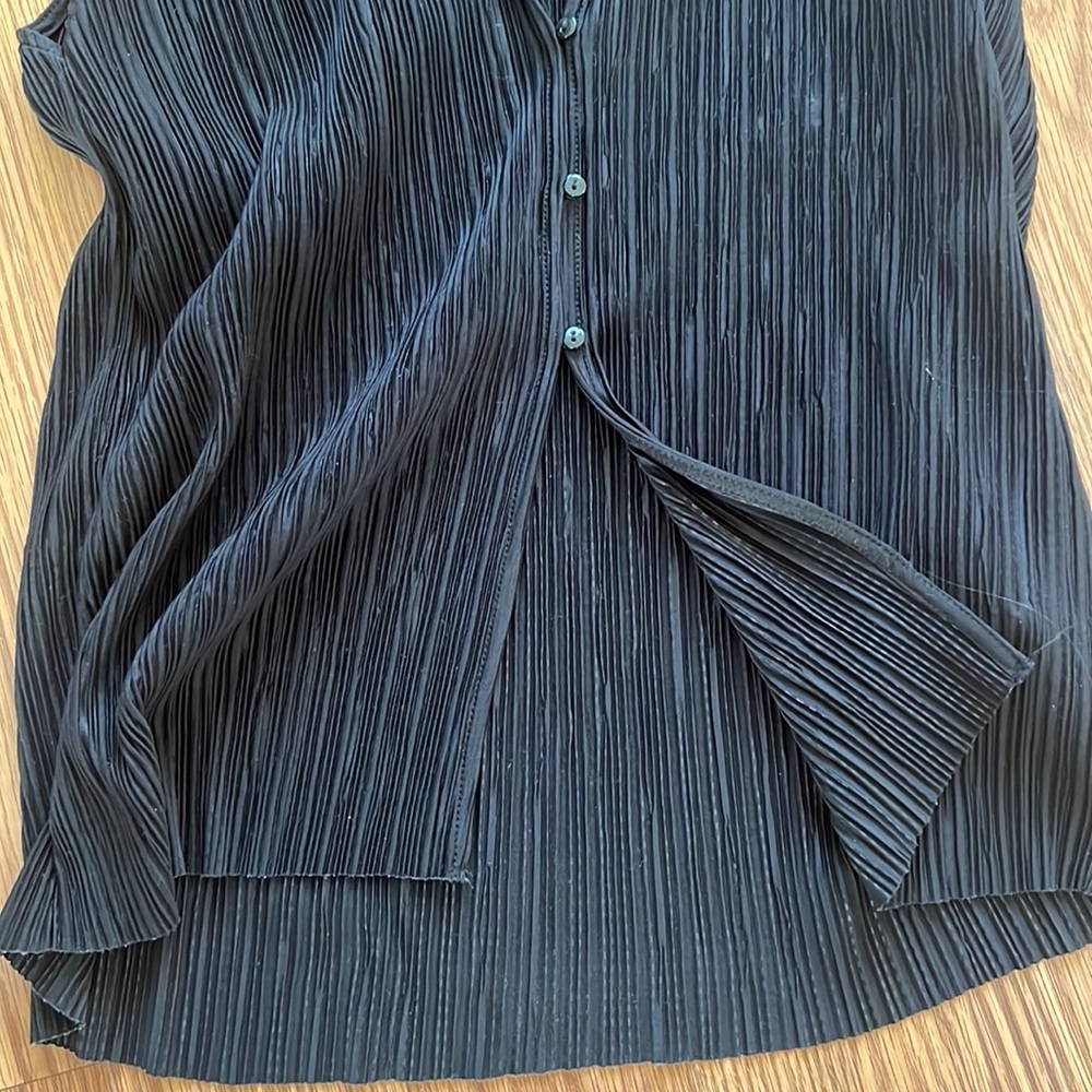 Zara Sleeveless Top Size Small - Picture 4 of 4